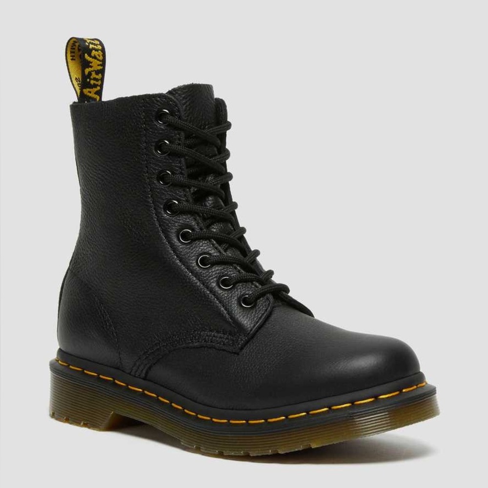 Dr. Martens 1460 Pascal Black